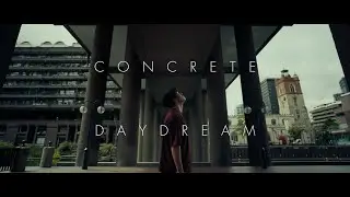 CONCRETE DAYDREAM - Tiki Wu Tricking