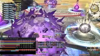 Eden's Verse: Iconoclasm (Savage) AST POV