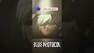 🎮❗BLUE PROTOCOL going GLOBAL - A DANGER for Genshin Impact❓ 