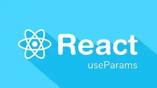 useParams - React