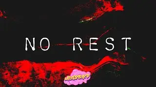 [FREE] '' No Rest ''| HARD Trap Beat 2024