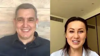 Денис Орловский: Пророчество  о пробуждении