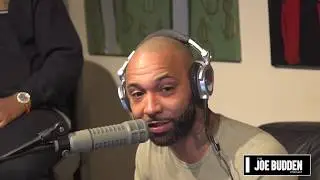 Joe Budden Addresses The Game | The Joe Budden Podcast