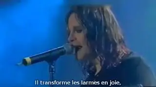 Black Sabbath - (1970) The Wizard (Live 2005) (Sous Titres Fr)