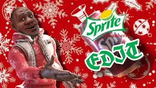 Wanna Sprite CranBerry? (EDIT)