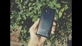 AllCall S1 Unboxing&Hands on Review/Gaming test/Battery/Camera/5000Mah battery