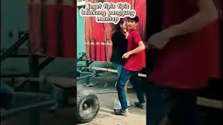 joget tipis tipis #shortsviral #biduan #dangdut #shortsfeed #jogetviral