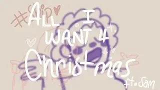 All I want for christmas... | Meme |