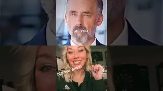 Jordan Peterson is a boss #tiktok #shorts #jordanpeterson