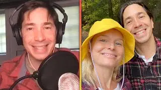 Justin Long Recalls Kate Bosworths Reaction After He POOPED in Their Bed