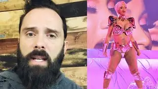 Skillet's John Cooper Goes Off On Cardi B's Grammy Awards Performance