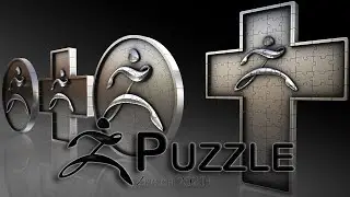 Z PUZZLE ZBRUSH 2021+