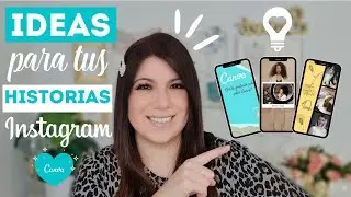 CREA HISTORIAS DE INSTAGRAM  CON CANVA