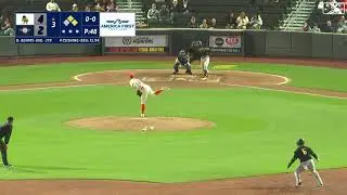 Jordyn Adams CRUSHES a 460-FT HOME RUN! | Los Angeles Angels Prospect | 4/13/2023