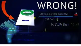 99% of Beginners Don't Know The Basics of ANDROID Python Machine Learning Configuration
