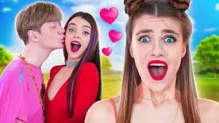 Я Предала Свою Лучшую Подругу и Увела Богатого Парня! Лучшая Подруга Vs Парень Миллионер!