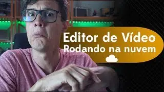 WeVideo: Editor de vídeo online!