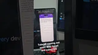 Flutter Quiz app 