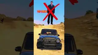 😱 Проверяем Мифы в GTA 5 