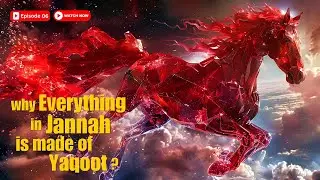 Chapter 06 - Jannat Ul Firdous | The Reality Of Paradise