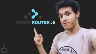 سلسلة تعلم | React Router 2022 V6 -9- Lazy Loading