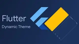 Dynamic Expanded Theme in Flutter | Status and System Navigation Bar | Simple Flutter Tricks