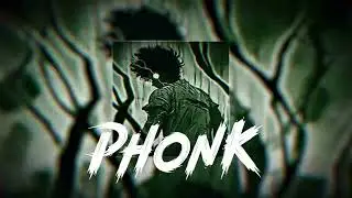 👾 GYM Phonk 2024 | DRIFT PHONK | BRAZILIAN PHONK | AGGRESSIVE PHONK | TikTok 😈😈😈 | ТикТок Фонк 2024👾