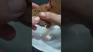 По холодной воде не заменимая насадка для рыбалки на поплавок ☣ 