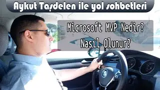 Microsoft MVP nedir  Nasıl MVP olunur?