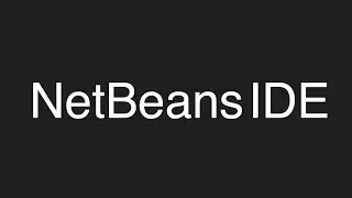 What is NetBeans - Java IDE