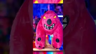 the OFFICIAL OSRS JAD PLUSH is HOT #shorts