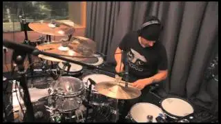 Drumming for Dance Music with Paul Kodish online course trailer