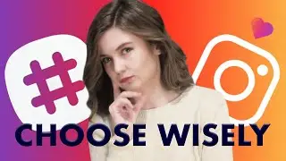 How to Use Hashtags on Instagram | 5 Tips for Hashtag Research 2021