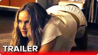 NO HARD FEELINGS (2023 Movie) Trailer #2 | Jennifer Lawrence Comedy Movie