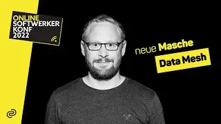 Data Mesh – Marketing, Hype oder tatsächlich der nächste Schritt?