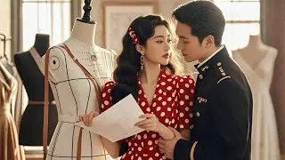 【FULL】She Woke Up in the 80s—And Her Soldier Husband Wants a Divorce!?