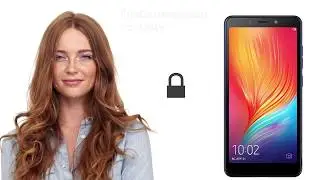 TECNO POP2S, cмартфон с двойной AI камерой до 7000 рублей