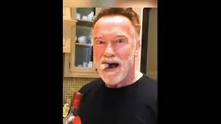 Американские Актеры Фильмов/Арнольд Шварценегер и его Коктейль )))/#АрнольдШварценегерАктерСША