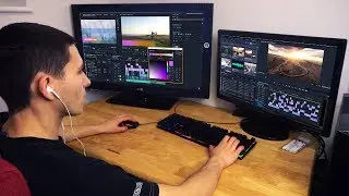 How To Get Your First Video Editing Clients Online! (Make Money Freelance Video Editing)