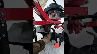 Нужно ли заливать масло в КПП мотоблока shtenli 2000N. Как проверить уровень? 