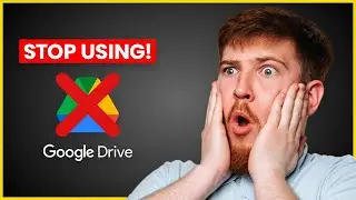 Best Cloud Storage Alternatives to Google Drive in 2024 (time to switch?)