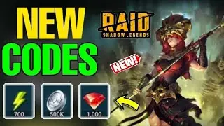 all New working!! RAID SHADOW LEGENDS PROMO CODES 2023 RAID SHADOW LEGENDS CODES 2023