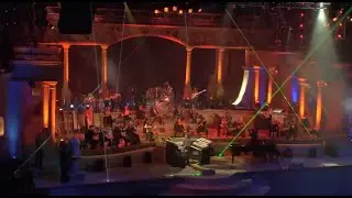 Yanni Live! The Concert Event 2006 Full HD