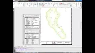 Autocad Tutorial: How to lock unlock viewport