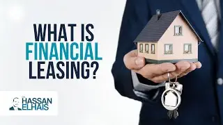 What is Financial Leasing?