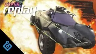 Super Replay - Cyberia 2 - Episode 03