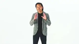 Speaker Reel | Andrew Au