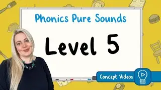 Complete Level 5 Pure Sounds Video