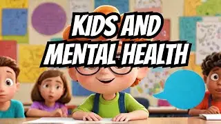 What Is Mental Health? For Kids