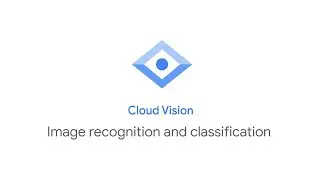 Image recognition and classification with Cloud Vision